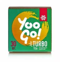 Yoo Go! (очищающий турбочай) №30*1,5гр