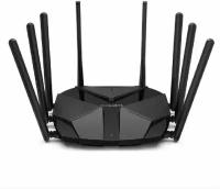 Маршрутизатор Mercusys AX6000 Dual-Band Wi-Fi 6 Router