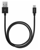 Кабель Deppa USB-microUSB, 3m