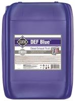 Жидкость для систем SCR AWM DEF BLUE, 20 л