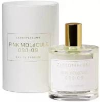 Туалетные духи Zarkoperfume Pink Molecule 090.09 100 мл