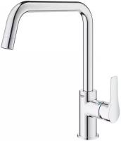 Смеситель для кухни Grohe Eurosmart 30567000 хром