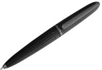 Ручка Ручка шариковая DIPLOMAT Aero black синий D40301040