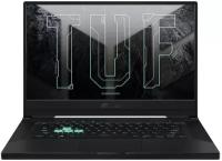 Ноутбук Asus TUF Gaming Dash F15 FX516PC-HN558 15.6″/8/SSD 512/серый