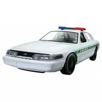 Сборная модель Revell Ford Police Car (06112) 1:25