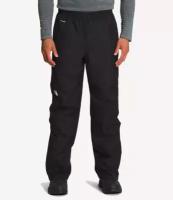 The North Face Брюки Antora Rain Pant M, black