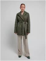 Куртка женская демисезонная Pompa 3044760i10041, размер 52