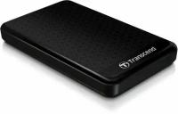 Жесткий диск Transcend USB 3.0 2TB TS2TSJ25A3K StoreJet 25A3 2.5" черный