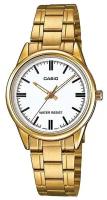 Наручные часы CASIO Collection Часы Casio LTP-V005G-7A