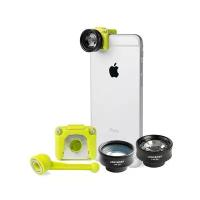 Набор Lensbaby Creative Mobile Kit iPhone 6 Plus