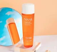 SNAIL ESSENCE+ Тонер для лица с улиточной эссенцией, 160 мл