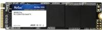 SSD диск Netac M.2 (2280) N930E Pro 1.0 Tb PCIe NVMe 3.0 x4 3D NAND NT01N930E-001T-E4X