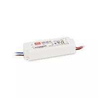 LED-драйвер Mean Well LPV-20-5 AC-DC 15Вт