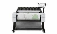 Плоттер HP DesignJet T2600dr PS 36-in 3EK15A