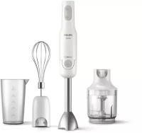 Погружной блендер Philips HR2543 Daily Collection, белый