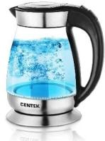 Чайник CENTEK CT-0055 стекло