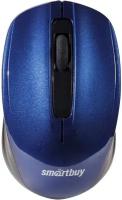 Беспроводная мышь SmartBuy One SBM-332AG, blue