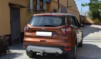 ТСУ (фаркоп) AvtoS для а/м Ford-Kuga II (2013-2019 г. в.), американский квадрат