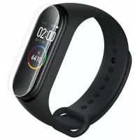 Защитная пленка для фитнес браслета Xiaomi Mi Band 4