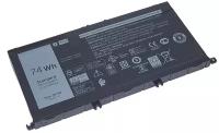 Аккумулятор для ноутбука Dell 15-7000 (357F9) 11,1V 74Wh