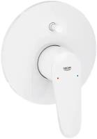 Grohe Однорычажный смеситель для ванны Grohe Eurodisc Cosmopolitan 19548 LS2