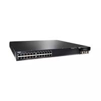 Коммутаторы Juniper EX4200-24T