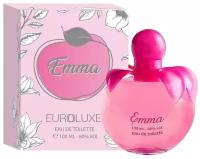 Apple Parfums туалетная вода Emma, 100 мл