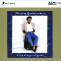Julio Iglesias-Starry Night < SONY K2HD CD Japan Hong Kong (Компакт-диск 1шт)