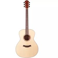 Акустическая гитара BATON ROUGE AR61S/A