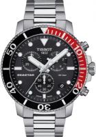 Наручные часы TISSOT Часы мужские Tissot T1204171105101