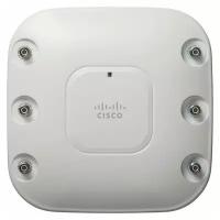 Сетевое оборудование Wi-Fi Cisco Wi-Fi роутер Cisco AIR-CAP3502E