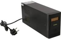 ИБП Exegate Power Smart ULB-800. LCD. AVR.4C13