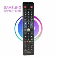 Пульт Samsung BN59-01178B, для телевизор Samsung UE48H6750SV