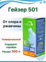 Картридж Гейзер 501