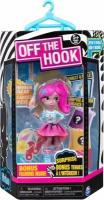 Мини-кукла Off the Hook Main Line Вивиан летние каникулы