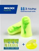 Беруши Moldex