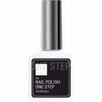 Гель-лак IVA nails, Nail Polish ONE STEP №6