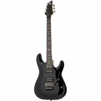 Электрогитара SCHECTER SGR C-1 FR BLK