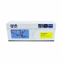 Картридж для CANON LBP-5050 Cartridge 716Y желт (1,4K) UNITON Eco