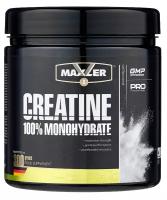 Maxler Creatine 300 g can (Germany) Нейтральный