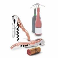 Штопор Pulltex Pulltap's Rose Gold Corkscrew