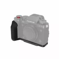 Площадка с рукояткой SmallRig 4260 для Fujifilm X-T5, черный