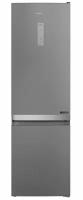 Холодильник HOTPOINT HT 5201I S, серебристый