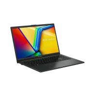 Ноутбук Asus VivoBook E1504FA-BQ664 15.6"/Ryzen 5 7520U/Radeon Graphics/16/512Gb/Черный/DOS/