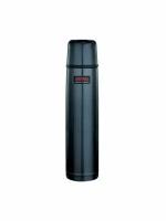 Термос Thermos FBB-1000BC Stainless SteeL Flask 1,0L Blue