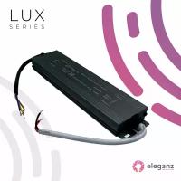 Герметичный блок питания Eleganz 100Вт 12V IP67