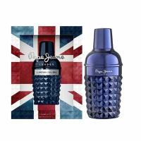 Парфюмерная вода Pepe Jeans London Pepe Jeans For Him London Calling 50 мл