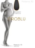 Колготки Oroblu Maternity 40, M, ambre