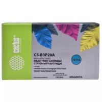 Картридж Cactus №727 CS-B3P20A, совместимый