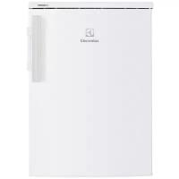 Холодильник Electrolux LXB 1AF15 W0 (белый)